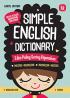 Simple English Dictionary: Edisi Paling Sering Digunakan